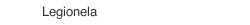 Legionela